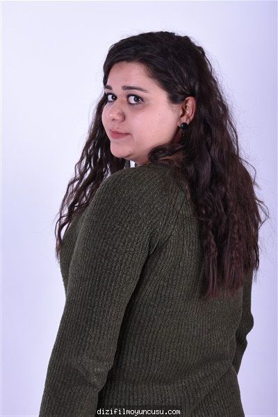 Muğla Cast Ajans Zümran 15649