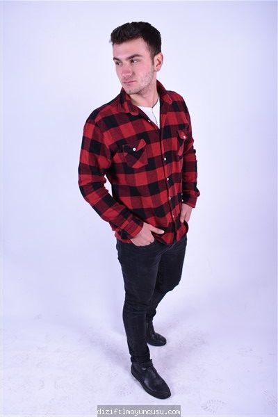 Muğla Cast Ajans Ahmet 15744