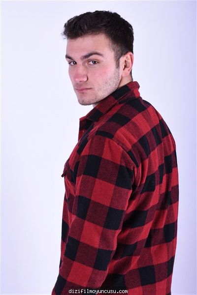 Muğla Cast Ajans Ahmet 15746