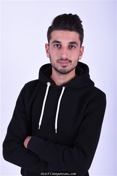 Muğla Cast Ajans Anıl 16053