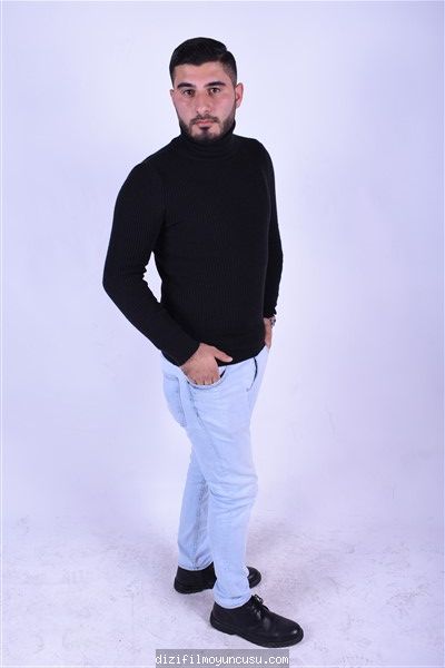 Muğla Cast Ajans Doğan 15859