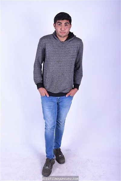 Muğla Cast Ajans Durmuş 15903