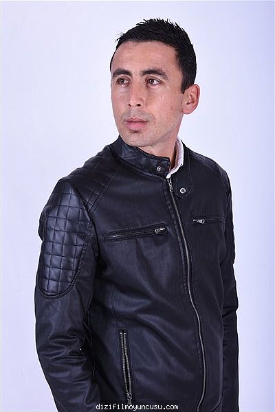 Muğla Cast Ajans Enver 63762