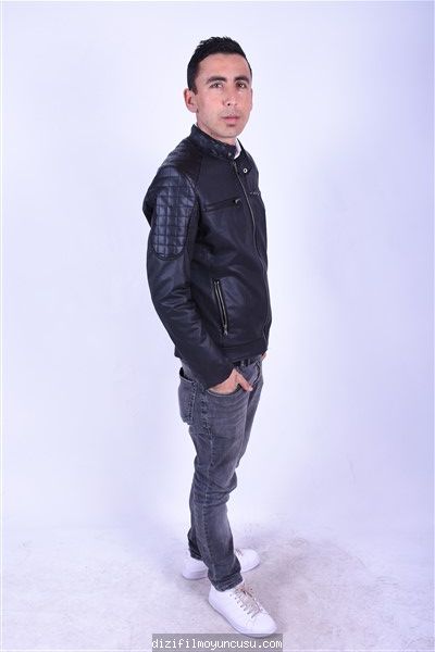 Muğla Cast Ajans Enver 15807