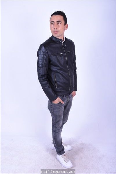 Muğla Cast Ajans Enver 15808