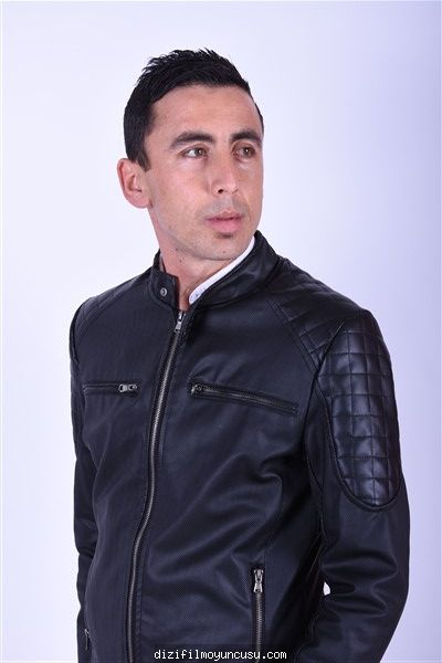 Muğla Cast Ajans Enver 15809