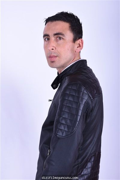 Muğla Cast Ajans Enver 15810