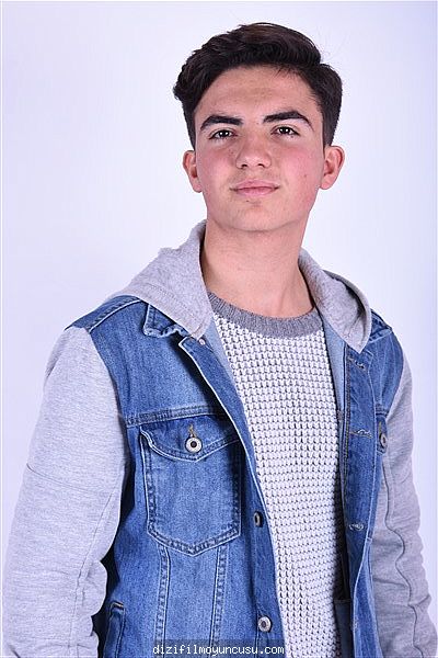 Muğla Cast Ajans Eray 63893