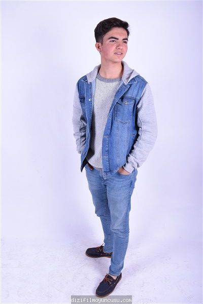 Muğla Cast Ajans Eray 16055