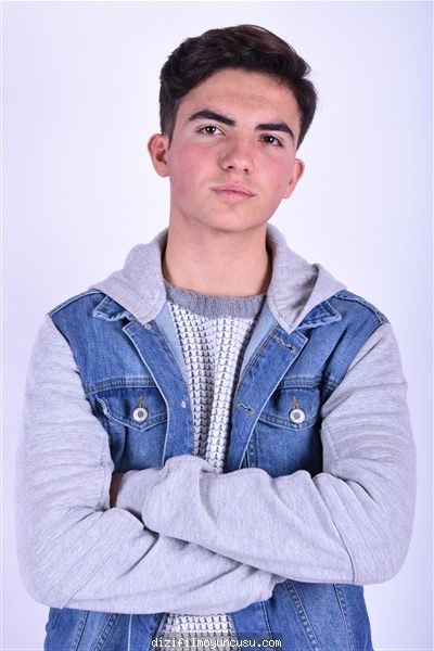 Muğla Cast Ajans Eray 16056