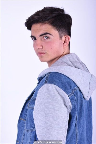 Muğla Cast Ajans Eray 16057