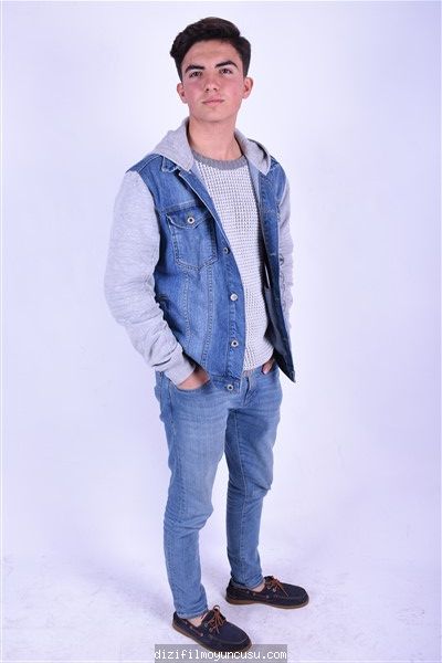 Muğla Cast Ajans Eray 16062