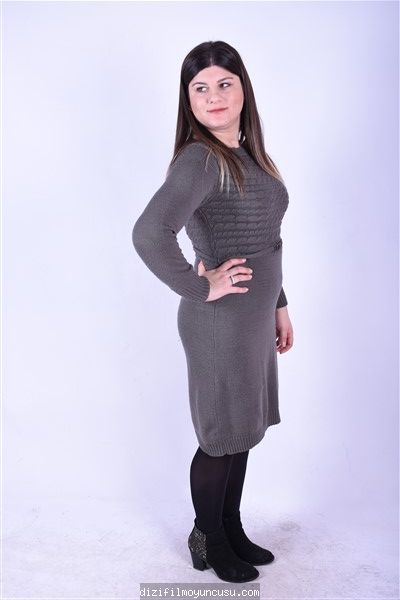 Muğla Cast Ajans Esra 15803