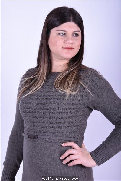 Muğla Cast Ajans Esra 15805
