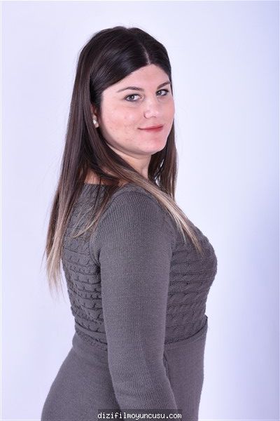 Muğla Cast Ajans Esra 15806