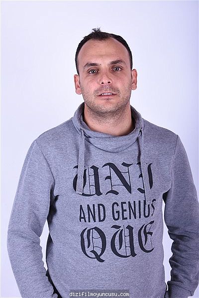 Muğla Cast Ajans Hasan 63778