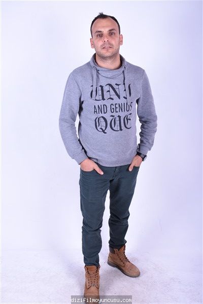 Muğla Cast Ajans Hasan 15827