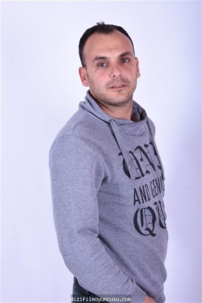 Muğla Cast Ajans Hasan 15828