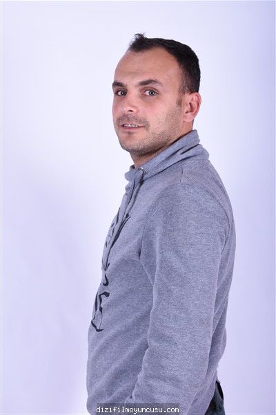 Muğla Cast Ajans Hasan 15830