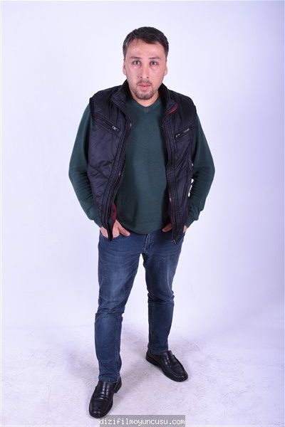 Muğla Cast Ajans Hasan 16033