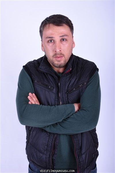 Muğla Cast Ajans Hasan 16034