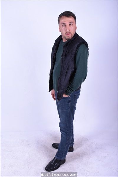 Muğla Cast Ajans Hasan 16035