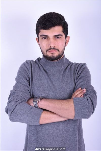 Muğla Cast Ajans İbrahim 15767