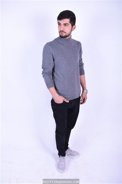 Muğla Cast Ajans İbrahim 15768