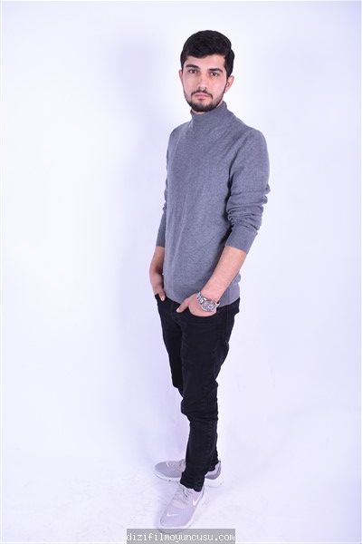 Muğla Cast Ajans İbrahim 15769