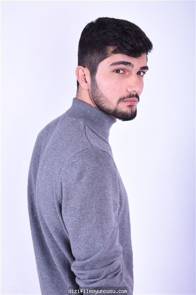 Muğla Cast Ajans İbrahim 15770