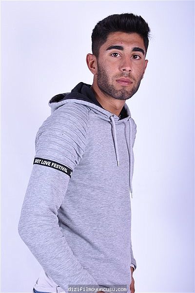 Muğla Cast Ajans Mehmet 63803