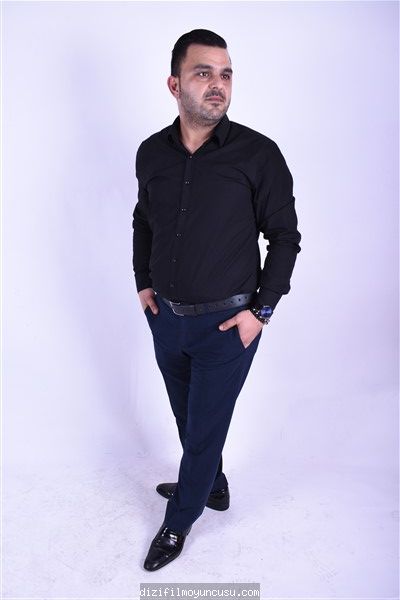 Muğla Cast Ajans Mehmet 15915