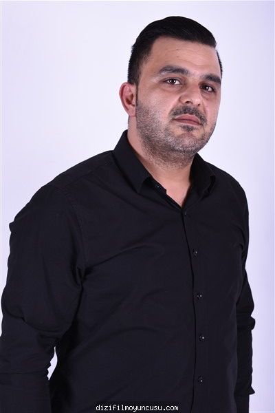 Muğla Cast Ajans Mehmet 15916