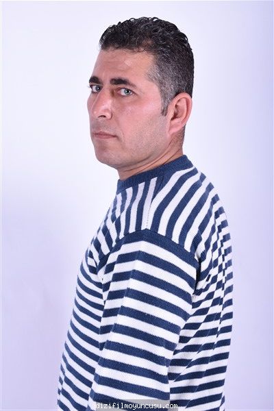 Muğla Cast Ajans Mehmet 16079