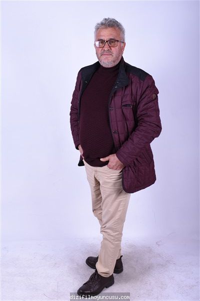 Muğla Cast Ajans Mehmet 16103