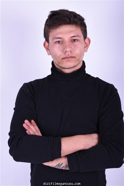 Muğla Cast Ajans Mert 16096