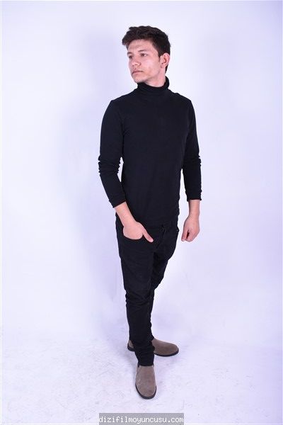 Muğla Cast Ajans Mert 16097