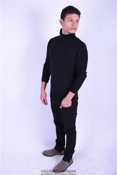 Muğla Cast Ajans Mert 16098