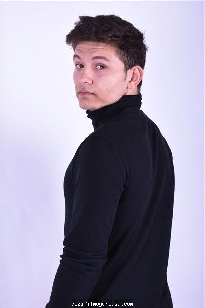 Muğla Cast Ajans Mert 16099