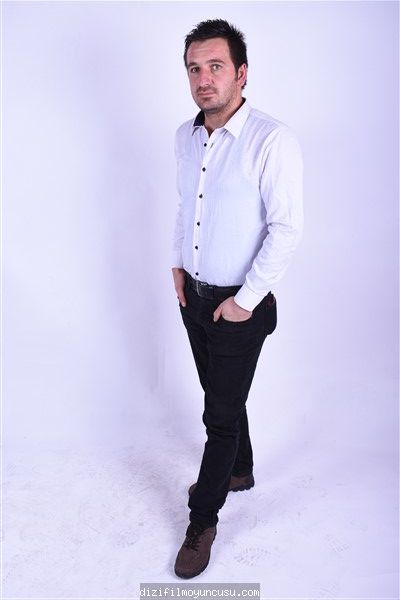 Muğla Cast Ajans Mustafa 15747