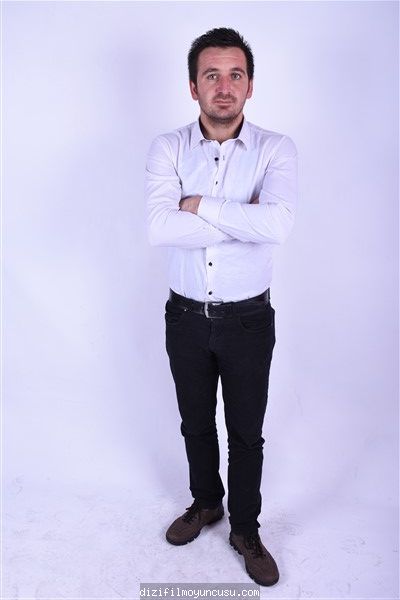 Muğla Cast Ajans Mustafa 15749