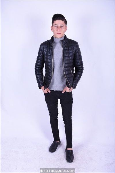 Muğla Cast Ajans Mustafa 15775