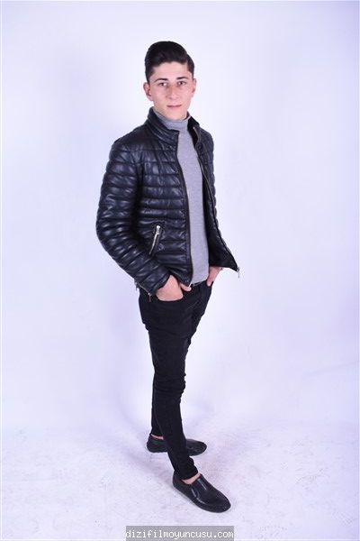 Muğla Cast Ajans Mustafa 15776