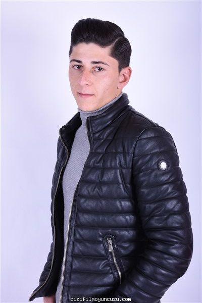 Muğla Cast Ajans Mustafa 15777