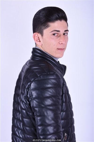 Muğla Cast Ajans Mustafa 15778