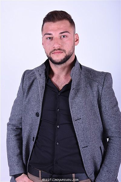 Muğla Cast Ajans Mustafa 63844
