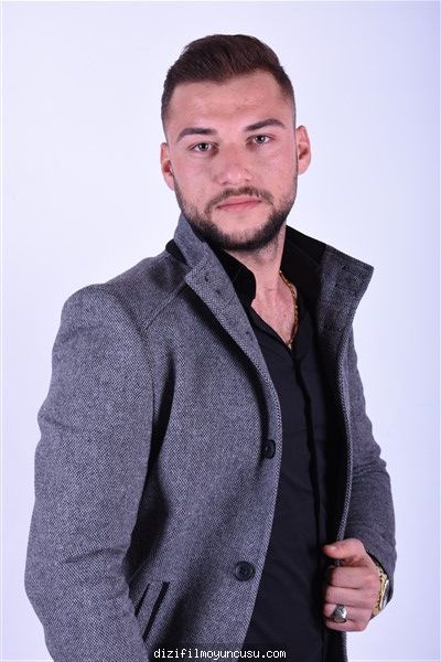 Muğla Cast Ajans Mustafa 15947