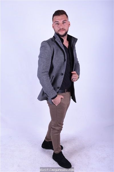 Muğla Cast Ajans Mustafa 15948