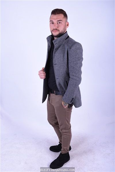 Muğla Cast Ajans Mustafa 15949