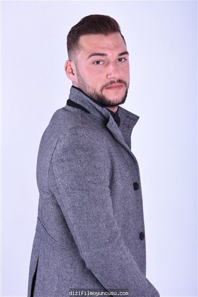 Muğla Cast Ajans Mustafa 15950
